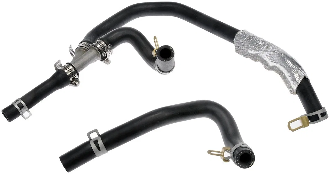 626-561 – DORMAN Heater Hose, OE Replacement - view 3